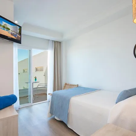 Hotel Hsm Atlantic Park