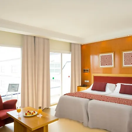 Hotel Hsm Atlantic Park 4*