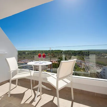 Hsm Atlantic Park 4* Magaluf (Mallorca)
