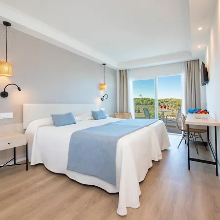 Hotel Hsm Atlantic Park