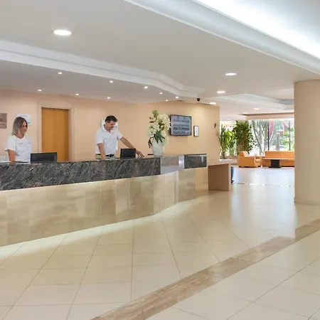 Hotel Hsm Atlantic Park