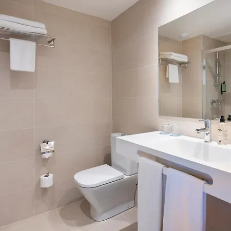 Hsm Atlantic Park Hotel Magaluf (Mallorca)