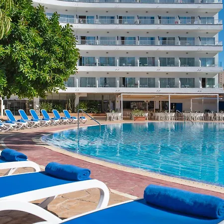 Hotel Hsm Atlantic Park 4*