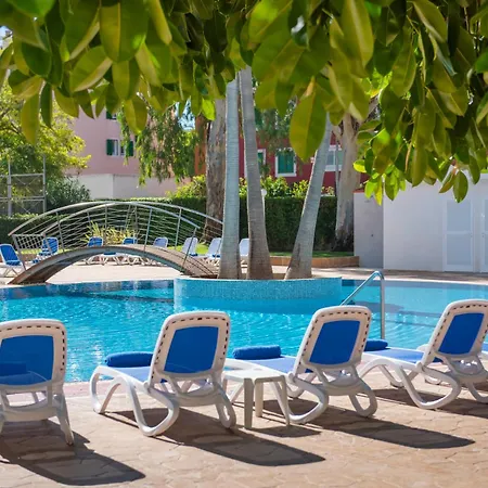 Hsm Atlantic Park 4* Magaluf (Mallorca)