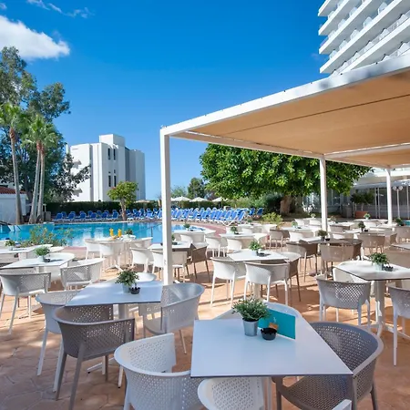 Hotel Hsm Atlantic Park