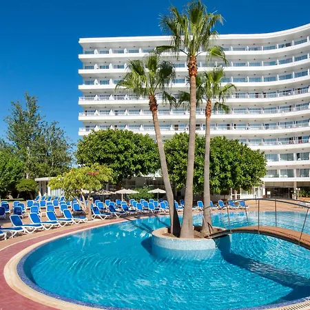 Hotel Hsm Atlantic Park