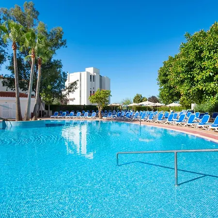Hotel Hsm Atlantic Park 4*