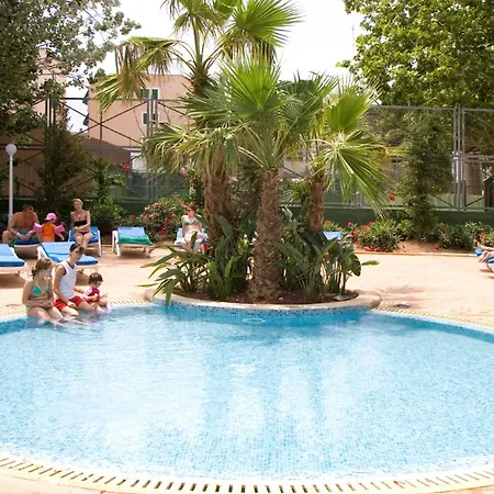 Hotel Hsm Atlantic Park 4*