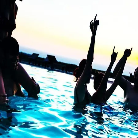 Hsm Atlantic Park Hotel Magaluf (Mallorca)