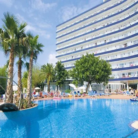Hsm Atlantic Park 4*