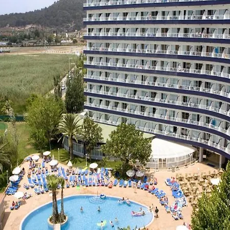 Hsm Atlantic Park Hotel Magaluf (Mallorca)