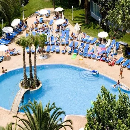 Hsm Atlantic Park