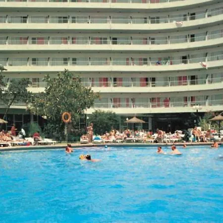 Hotel Hsm Atlantic Park