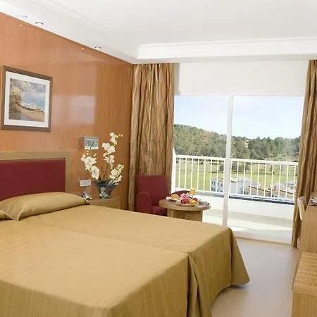 Hsm Atlantic Park Magaluf (Mallorca)