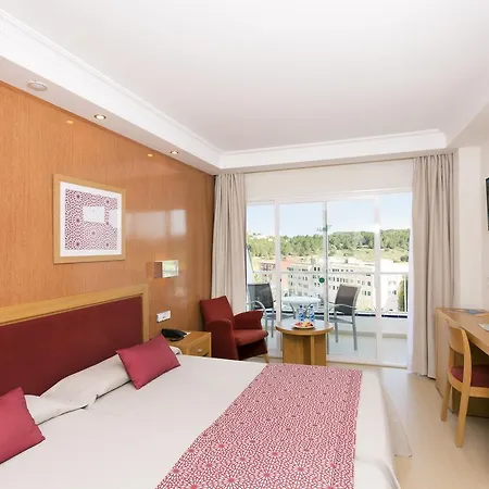 Hotel Hsm Atlantic Park