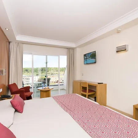 Hsm Atlantic Park Hotel 4*