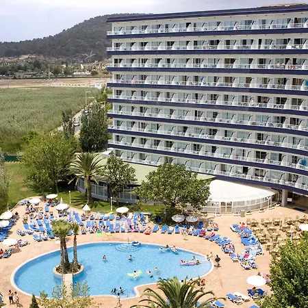 Hsm Atlantic Park Hotel 4*