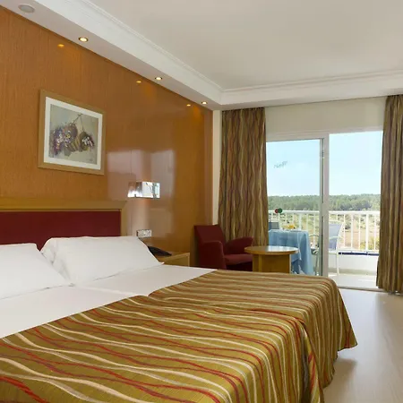 Hsm Atlantic Park Hotel
