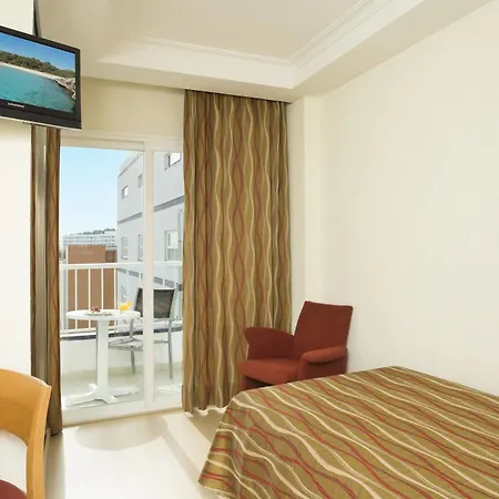 Hotel Hsm Atlantic Park 4*