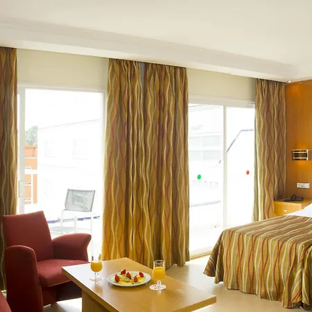 Hotel Hsm Atlantic Park 4*