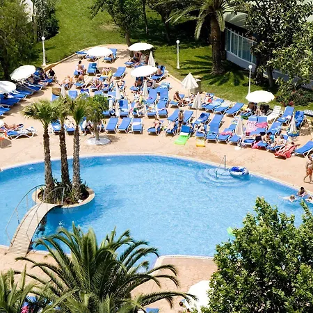 Hotel Hsm Atlantic Park 4*