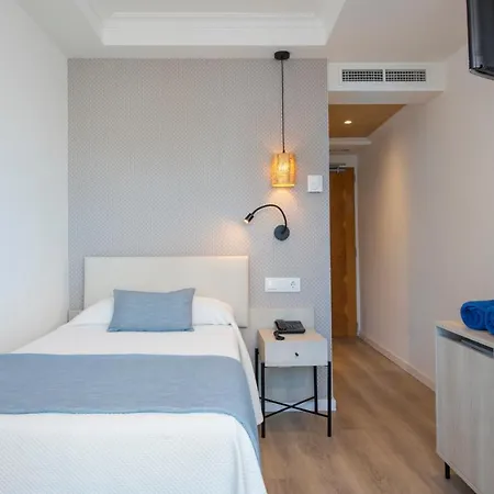 Hsm Atlantic Park Hotel Magaluf (Mallorca)