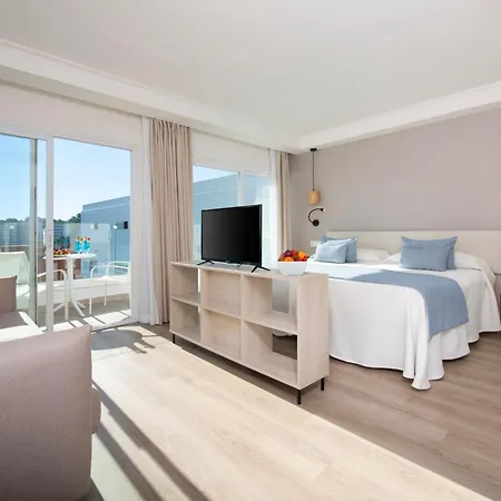 Hsm Atlantic Park 4*
