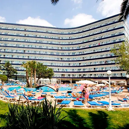 Hsm Atlantic Park 4* Magaluf (Mallorca)